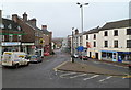 Newland Street, Coleford