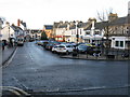 Strathaven Common Green