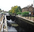 Enfield Lock