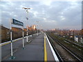 Queens Road Peckham station