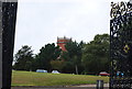 Water Tower, Orwell Park School