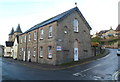 Former schoolhouse, Coleford