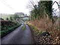 Blacksessiagh Road, Dunnamona