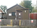 Telephone Exchange, Middleton-on-the-Wolds