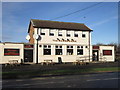 The Barrowman public house