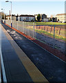 Hawkhead railway station