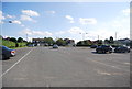 Car park, Hullbridge