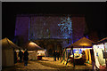 Lincoln Christmas Market