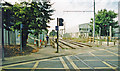 Beddington Lane tram-stop