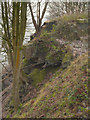 Manchester, Bolton and Bury Canal, Site of Breach