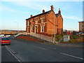 La Via, Railway Road, Failsworth