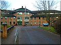 Forest of Dean District Council Offices, Coleford