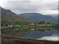 Torridon village