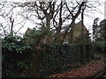 Former Congregational Chapel, Awbridge