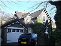 No 21, Flint Cottage, Streatham