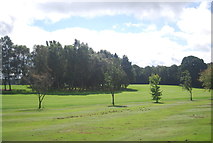TQ5937 : Nevill Golf Course by N Chadwick