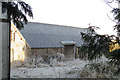 Former Farm Buildings at Gamnel Farm, Bulbourne Road, Tring