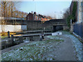 Ashton Lock, Huddersfield Narrow Canal