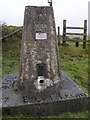 Trig point 289 m