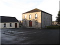 Hilltown Presbyterian Church and Vestry