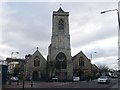 Church of Holy Trinity, Upper Tooting (2)