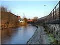 Ashton Canal, Guide Bridge