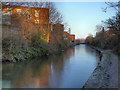 Ashton Canal, Guide Bridge