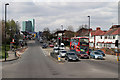 A4005 Ealing Road