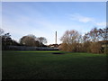TA1030 : Brackley Park, Hull by Ian S