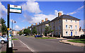 Peverell Avenue West, Poundbury