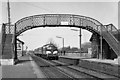 O2250 : Passenger train at Donabate station - 1980 by The Carlisle Kid