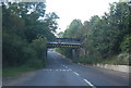 Railway bridge, Battlesbridge