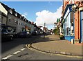 High Street, Ledbury