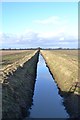 Near Drain, Skelton Common