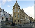 Clitheroe Library