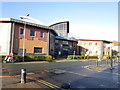 The Octagon on Walker Street, Hull