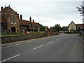 Almshouses