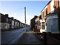 Greek Street, Hull