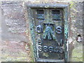 Ordnance Survey  Flush Bracket S8649