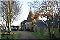 Green Weston Oast, Pearson