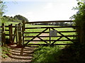 Gate to the Tor