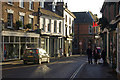 North Street, Horncastle