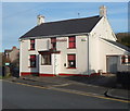 Y Brynddu pub, Kenfig Hill