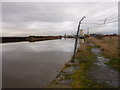 The Manchester Ship Canal