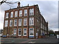 Smallwood Primary School