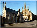 Campbeltown Backpackers  Hostel & Heritage Centre