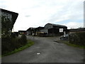 Agricultural buildings