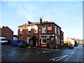 Astley Arms (Little Astley), Stalybridge