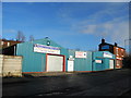 Tameside Accident Repair Centre