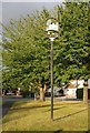 Claydon Village Sign